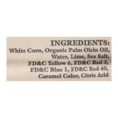 Xochitl Chip Corn Halloween - 16 Oz - Image 5
