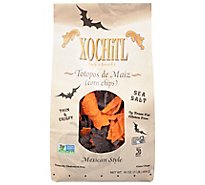 Xochitl Chip Corn Halloween - 16 Oz