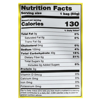 SmartSweets Candy Blast Buddies Sour - 1.8 Oz - Image 3