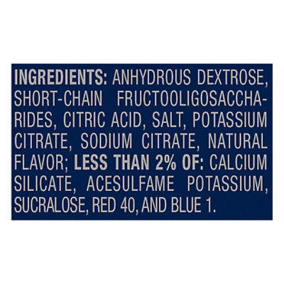 Ensure Rapid Hydration Electrolyte Powder Strawberry Chill - 6-0.6 Oz - Image 5