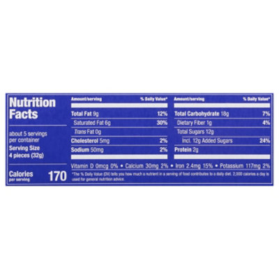 Bahlsen Cookie Collection Assort - 6.1 Oz - Image 4