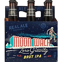 Real Ale Moon Walk 6pk In Bottles - 6-12 Fl. Oz. - Image 4