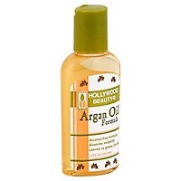 Hollywood Beauty Argan Oil Formula - 2 Fl. Oz. - Image 1