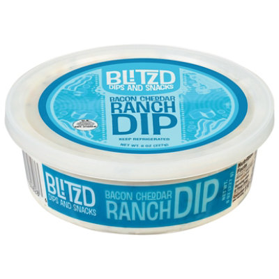 Hope Foods Chipotle Nut Dip - 8 Oz