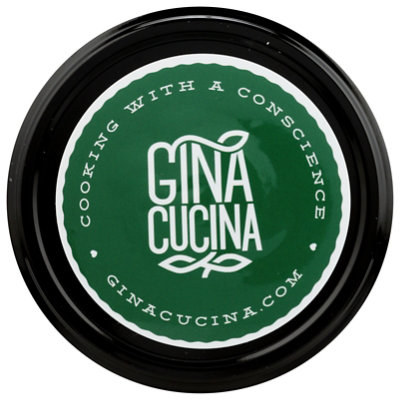 Gina Cucina Curried Butternut Squash Soup - 24 Oz - Image 5