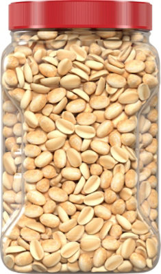 Fisher Oven Roasted Peanuts - 24 Oz - Image 6