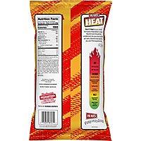 Herrs Cheese Curls Hot - 7.5 Oz - Image 6