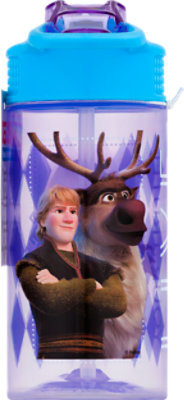 Frozen 2 Anna 16oz Park Straw Bottle - Each - Image 3