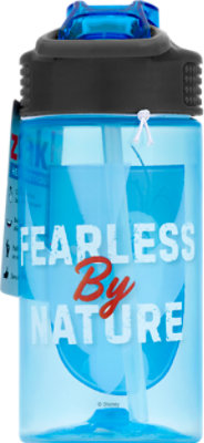 Frozen 2 Boy Park Straw Bottle - Each - Image 3