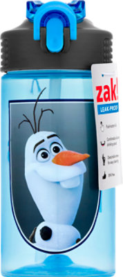 Frozen 2 Boy Park Straw Bottle - Each