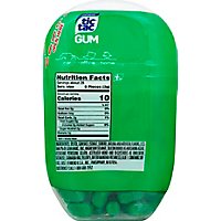 Tic Tac Spearmint Gum Sugar Free - 170 Count - Image 3