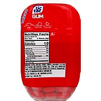 Tic Tac Gum Watermelon Sugar Free - 170 Count - Image 3