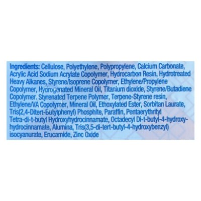 Signature Select/Care Ultra Thin Overnight Absorbency With Flexi Wings Maxi Pads - 38 Count - Image 3