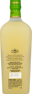 Rancho La Gloria Wine Cocktail Ready To Drink Margarita - 1.5 Liter - Image 3