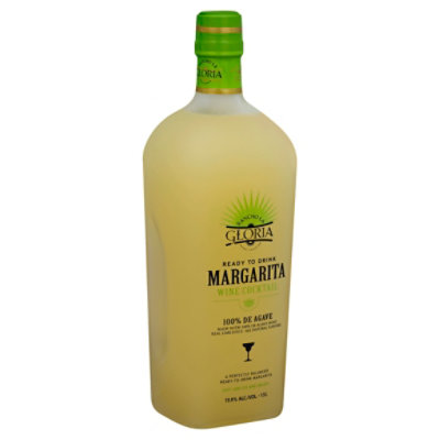 Rancho La Gloria Wine Cocktail Ready To Drink Margarita - 1.5 Liter - Image 1