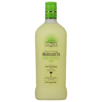 Rancho La Gloria Margarita Rtd - 1.5 Liter - Image 2