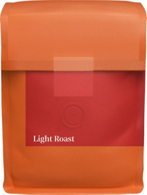 Intelligentsia House Blend Light Roast Direct Trade Ground Coffee Bag - 12 Oz - Image 3