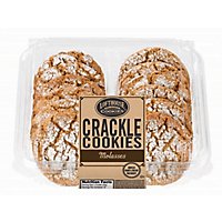Lofthouse Molasses Crackle Cookie 15 Oz - 15 Oz - Image 1