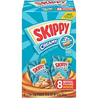 Skippy Creamy Squeeze - 8-1.15 Oz - Image 3