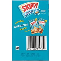 Skippy Creamy Squeeze - 8-1.15 Oz - Image 6