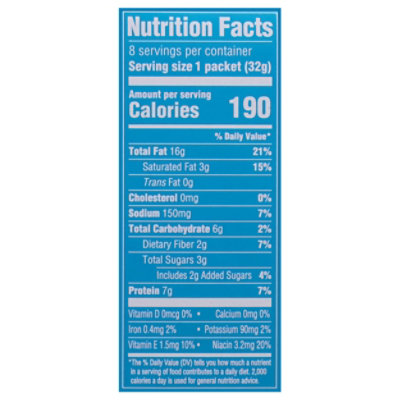 Skippy Creamy Squeeze - 8-1.15 Oz - Image 3