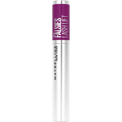 Falsies Lash Lift Mascara Wsh Very Black - Each - Image 1