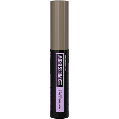 Maybelline Brow Fast Sculpt Shapes Eyebrow Blonde Gel Mascara Makeup - 0.09 Oz - Image 1