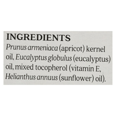Aura Cacia Essential Oil Blend Roll On Clearing Eucalyptus - 0.31 Fl. Oz. - Image 3