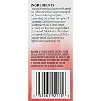 Aura Cacia Essential Oil Blend Roll On Cleansing Aroma Medieval Mix - 0.31 Fl. Oz. - Image 5