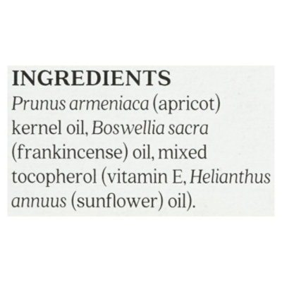 Aura Cacia Essential Oil Blend Roll On Revitalizing Frankincense - 0.31 Fl. Oz. - Image 4