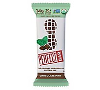 Perfect Bar Chocolate Mint - 2.3 Oz