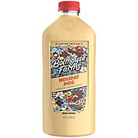 Bolthouse Farms Holiday Nog Low Fat - 52 Fl. Oz. - Image 2