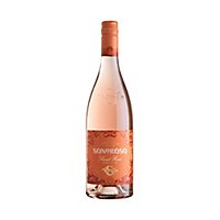 Sonoroso Sweet Rose Wine - 750 Ml - Image 1