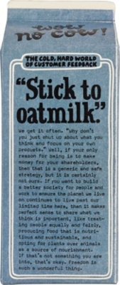 Oatly Full Fat Oatmilk - 64 Oz - Image 6