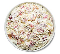 Resers Red Bliss Potato Salad - 0.50 Lb
