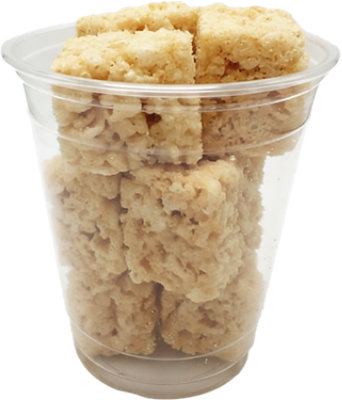 Signature SELECT Plain Crispy Bites Grab N Go - Each - Image 1