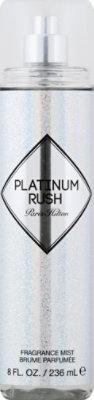 Paris Hilton Platinum Rush Body Spray - 8 Fl. Oz. - Image 2