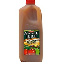 Barsotti Apple Juice - 64 Fl. Oz. - Image 2