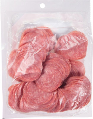 Dietz & Watson Salami Hard - 6 Oz - Image 6