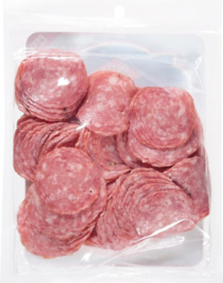 Dietz & Watson Salami Genoa - 6 Oz - Image 6