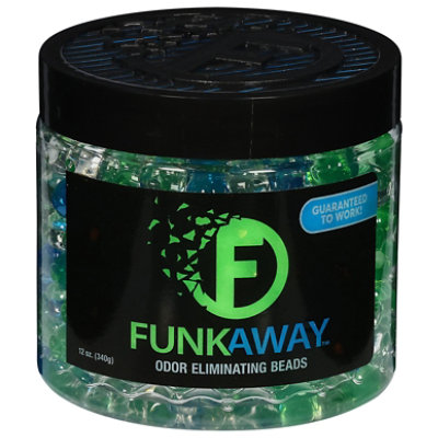 FunkAway Beads Odor Eliminating - 12 Oz - Image 3