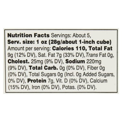 Beemster Cheese Premium Dutch Firm & Mild Goat - 5.3 Oz - Image 3