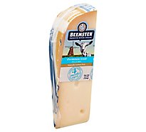 Beemster Cheese Premium Dutch Firm & Mild Goat - 5.3 Oz