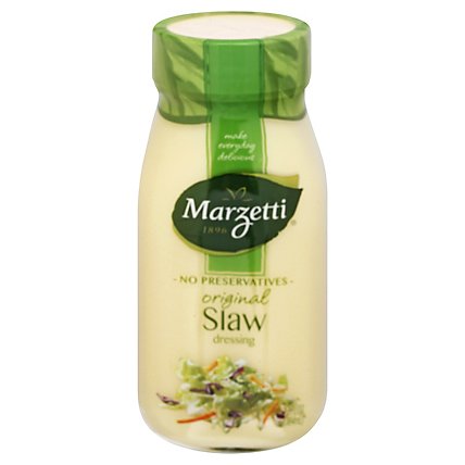 Marzetti Original Cole Slaw Salad Dressing - 13 Fl. Oz. - Image 3