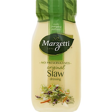 Marzetti Original Cole Slaw Salad Dressing - 13 Fl. Oz. - Image 2