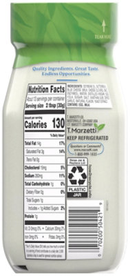 Marzetti Chunky Blue Cheese Salad Dressing - 13 Fl. Oz. - Image 5