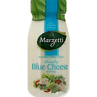 Marzetti Chunky Blue Cheese Salad Dressing - 13 Fl. Oz. - Image 2