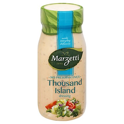 Marzetti Dressing Thousand Island - 13 Fl. Oz. - Image 3