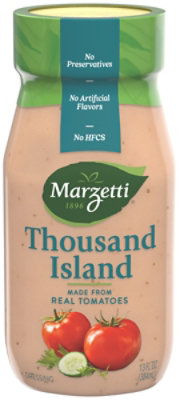 Marzetti Dressing Thousand Island - 13 Fl. Oz. - Image 2