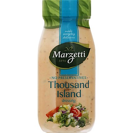 Marzetti Dressing Thousand Island - 13 Fl. Oz. - Image 2